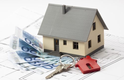 Prima casa: mutuo sospeso fino a 18 mesi per chi non può pagare