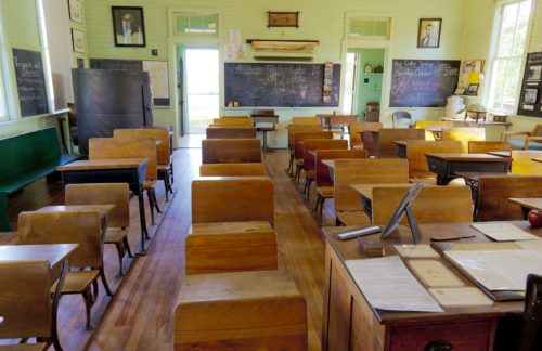 Scuola: la spinosa questione dei trasferimenti