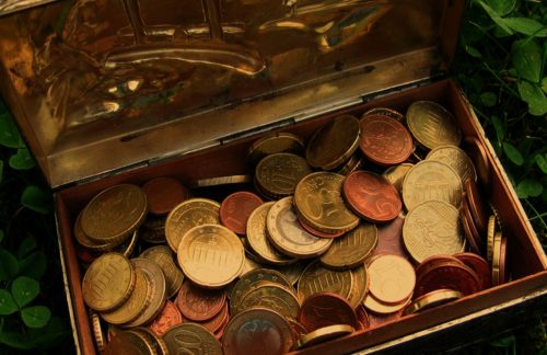 Il tesoretto: come arricchirsi sulle spalle dei lavoratori