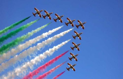 Celebrazione del 25 aprile 2017… lettere dal Fronte Russo