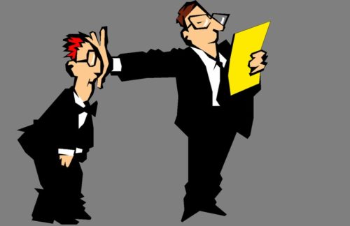 Mobbing: Sentenza  numero 2142/2017 Corte di Cassazione