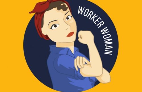 La donna: tra passato e futuro