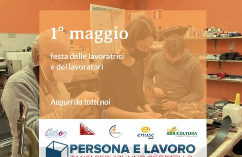 Primo Maggio: E’ online il video del Convegno Artibus