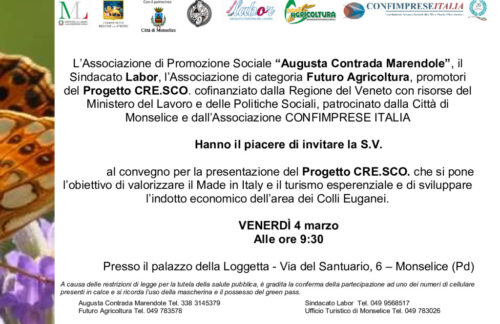 Un nuovo modo di fare sindacato