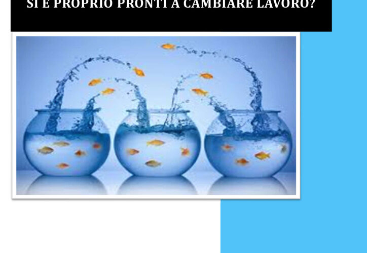 thumbnail of Laboratorio CAMBIARE LAVORO
