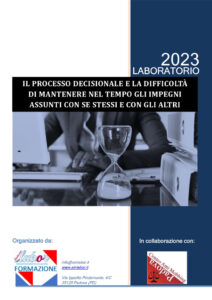 thumbnail of Laboratorio cIL PROCESSO DECISIONALE