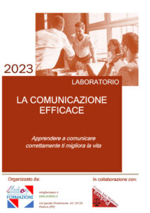 thumbnail of Laboratorio di comunicazione assertiva
