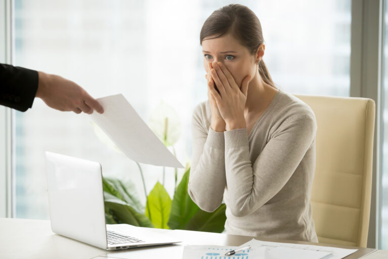 Licenziamento e sanzioni ritorsive: come difendersi